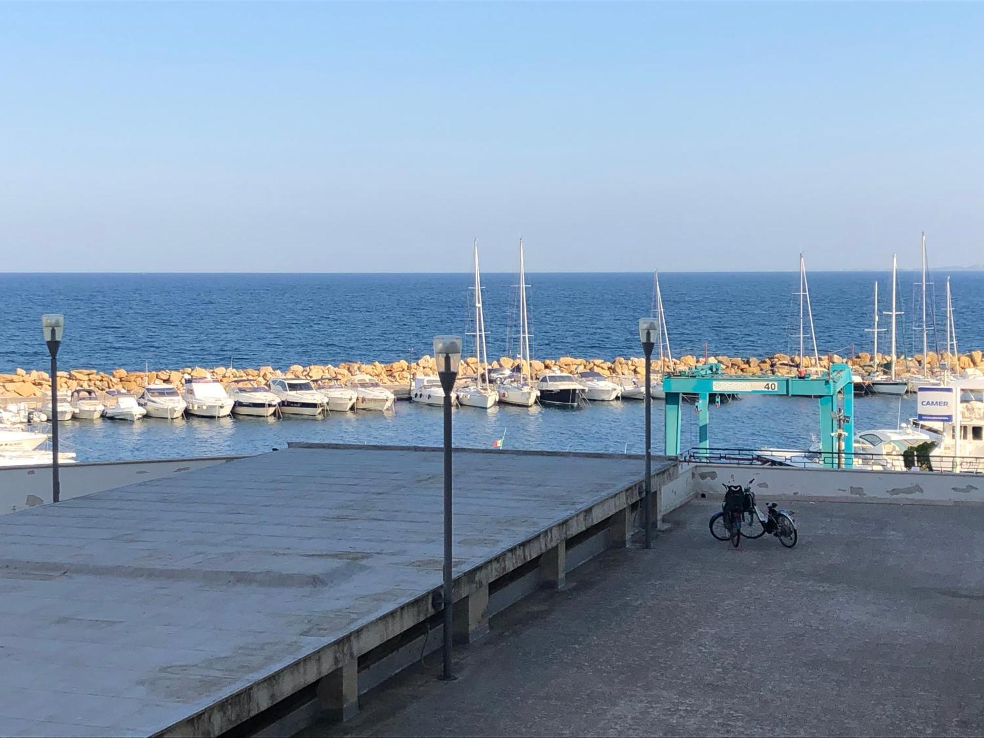 Residenza Le Fontanelle Apartment Gallipoli Luaran gambar