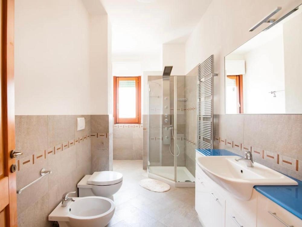 Residenza Le Fontanelle Apartment Gallipoli Luaran gambar