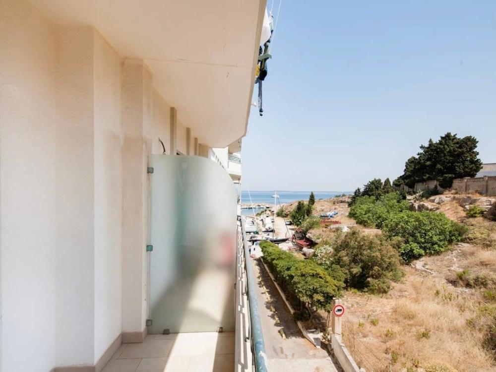 Residenza Le Fontanelle Apartment Gallipoli Luaran gambar