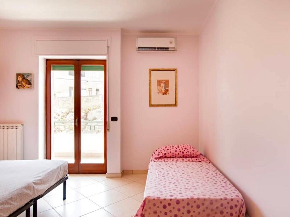 Residenza Le Fontanelle Apartment Gallipoli Luaran gambar