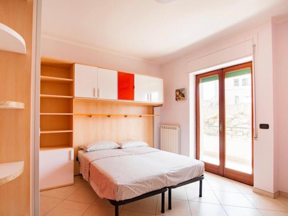 Residenza Le Fontanelle Apartment Gallipoli Luaran gambar