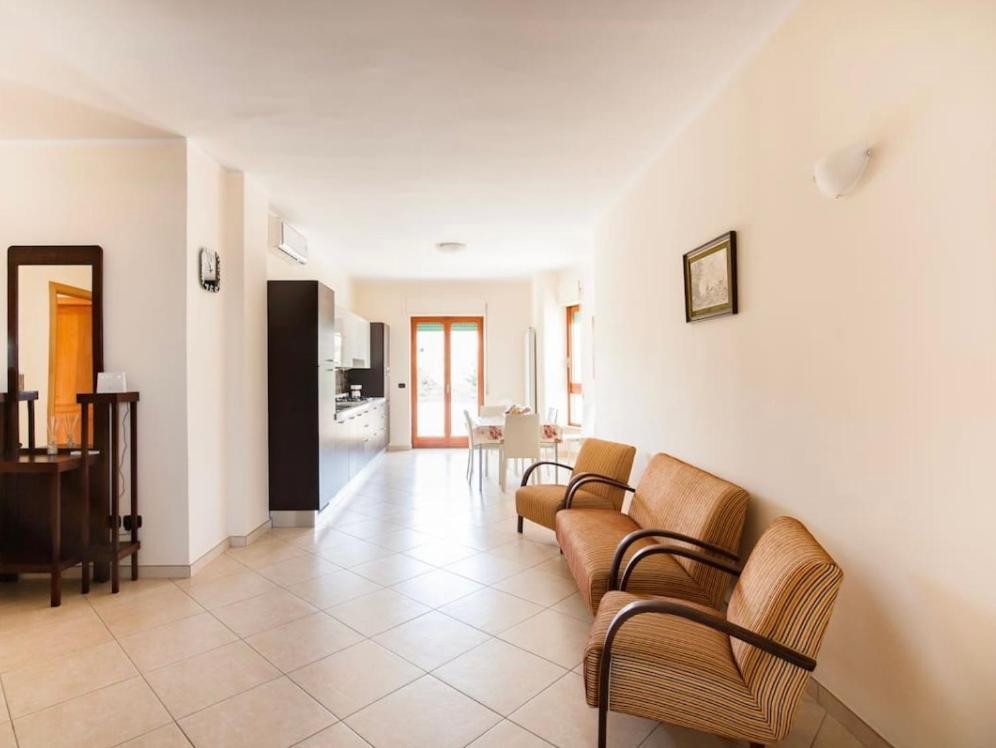 Residenza Le Fontanelle Apartment Gallipoli Luaran gambar