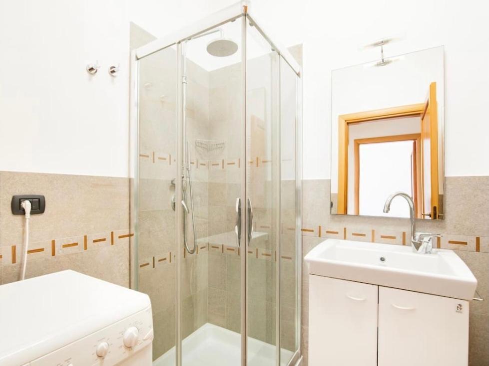 Residenza Le Fontanelle Apartment Gallipoli Luaran gambar