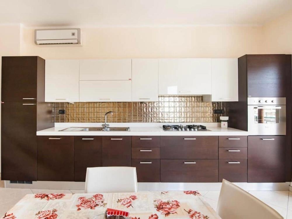 Residenza Le Fontanelle Apartment Gallipoli Luaran gambar