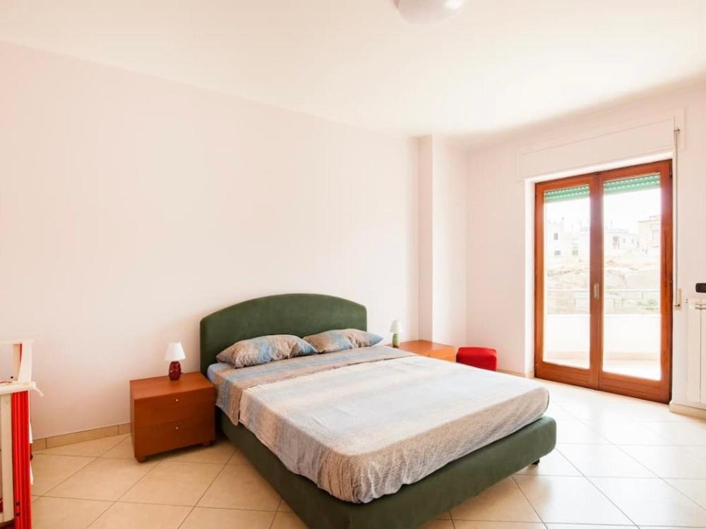 Residenza Le Fontanelle Apartment Gallipoli Luaran gambar