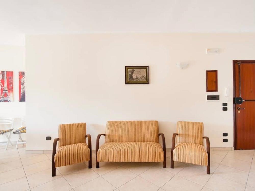 Residenza Le Fontanelle Apartment Gallipoli Luaran gambar