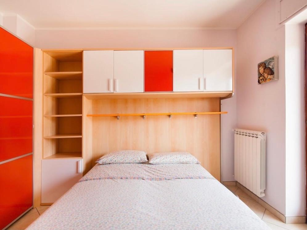 Residenza Le Fontanelle Apartment Gallipoli Luaran gambar