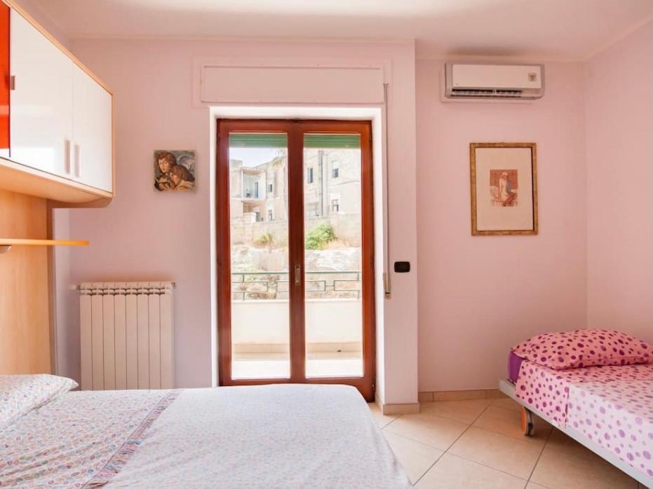 Residenza Le Fontanelle Apartment Gallipoli Luaran gambar