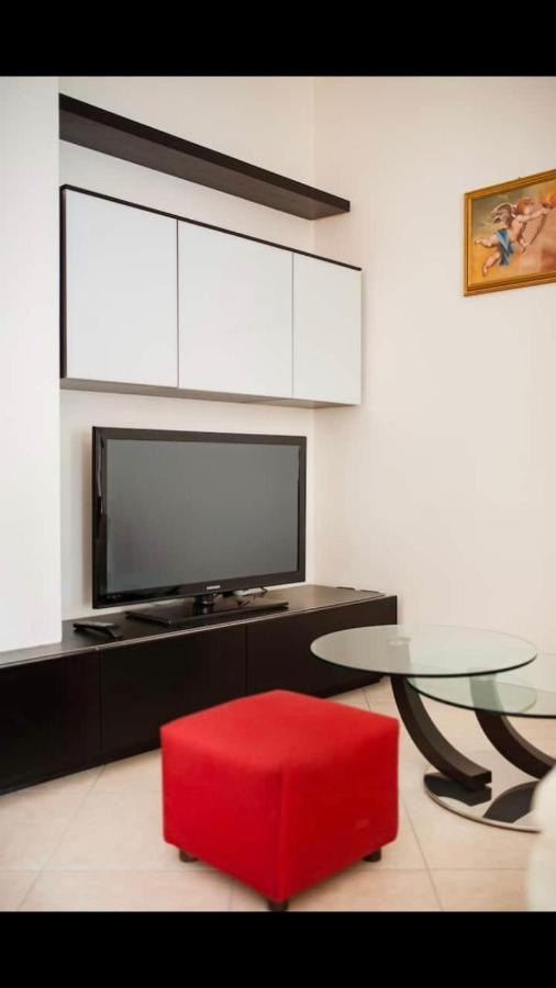 Residenza Le Fontanelle Apartment Gallipoli Luaran gambar
